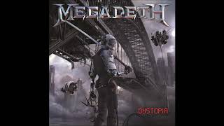 Megadeth - Death From Within