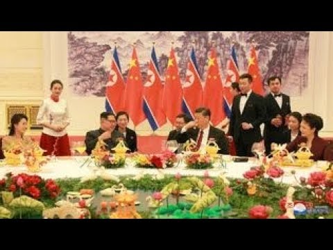 Video: Demokratisk Spil I Folkerepublikken Kina