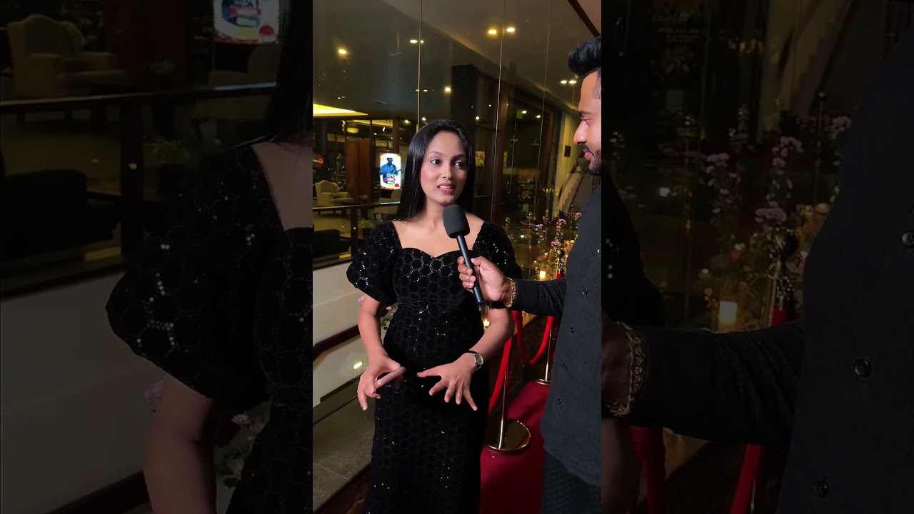 හීනවලට වයස කියන්නේ ඉලක්කමක් විතරයි...!