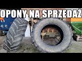 JOHN DEERE 6920 znowu na Warsztacie | Opony na SPRZEDAŻ / naprawa paśnika dla Byków