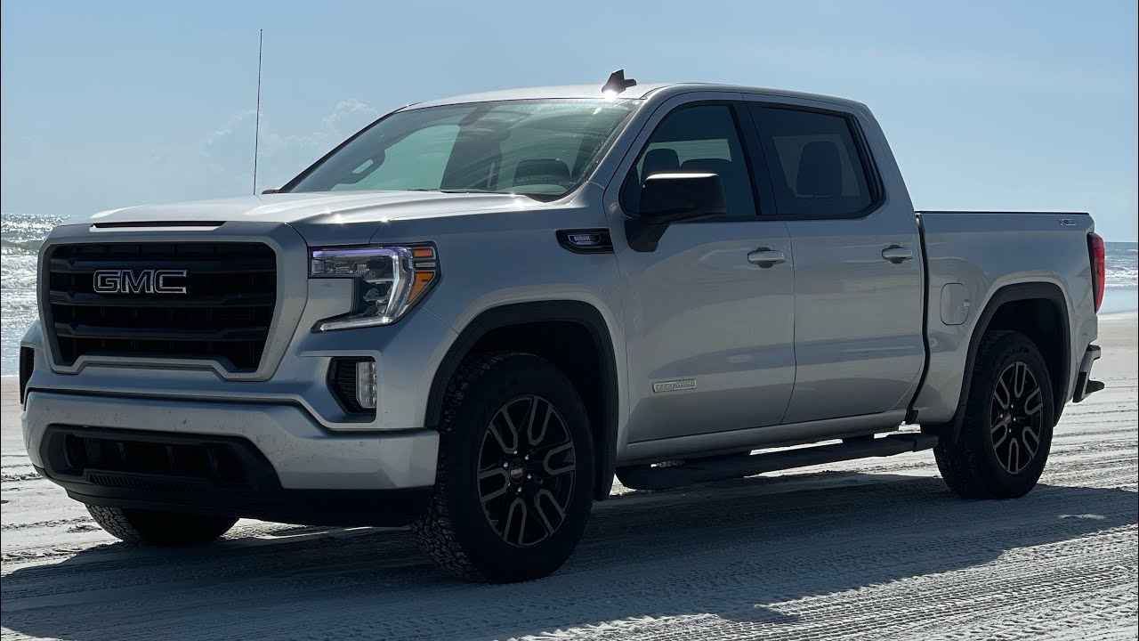 Interesting Is The Gmc 3 0 Diesel Reliable Photos