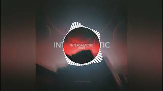 Drum Pad Machine - Andy Brookes - Intergalactic 2022 ( Massive Covers)