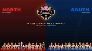 3rd Annual News Journal Girls All-Star Showcase