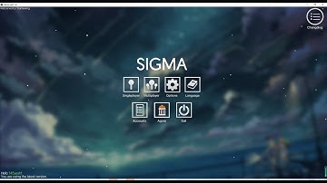 Sigma Crystal In Hypixel,Full Noslow,Sprint Scaffold,Insane Towermove,etc.