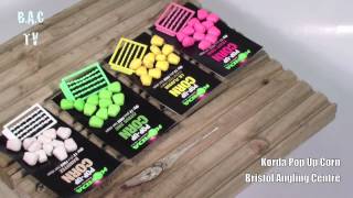 Citrus Zing I.B Fruity Squid Carp Fishing Korda Pop-Up Maize Banoffee Citrus Zing I.B Fruity Squid Carp Fishing Korda Pop-Up Maize Banoffee