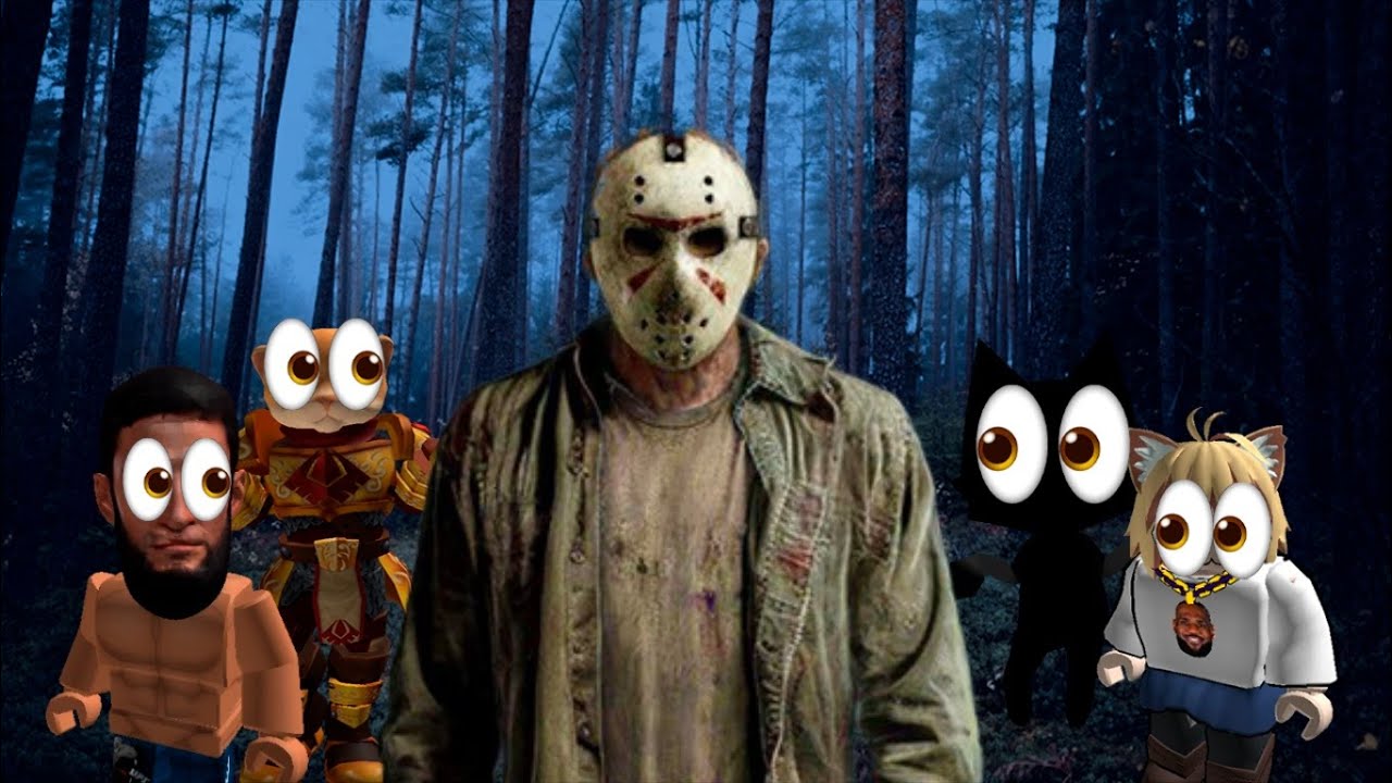 ESCAPA DEL ASESINO - Roblox Distrito de Violencia