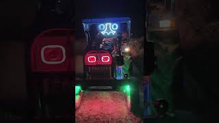Swaraj Tractor music system