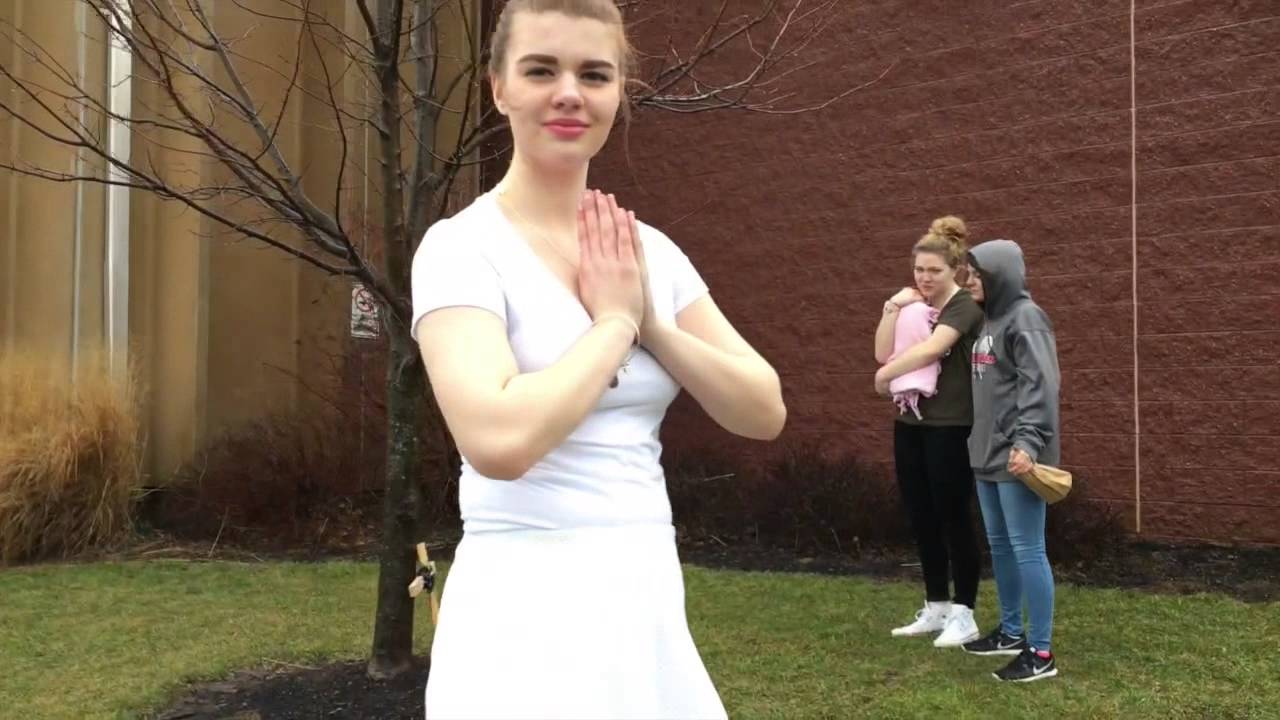 Alcohol Commercial - Jenna, Storm, Ariana, Hannah