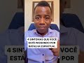 4 Sintomas De Que Você Está Passando Por Batalha Espiritual 4 Sintomas De Que Você Está Passando Por Batalha Espiritual