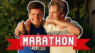 MEELES BROTHERS MARATHON