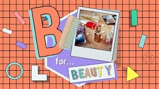 Michelle Phans Salon Visit Tips  (w/ Catrific)