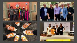 2019 Ifma World Workplace Solid Surface Care Recap