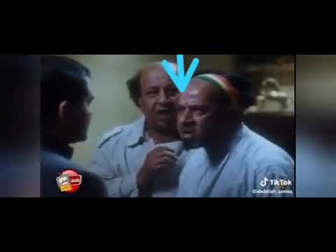 كانت بالنسبه لي صدفه وحشه والله