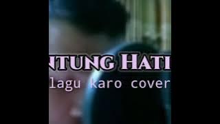 Lagu Karo Netty Vera br bangun || 