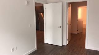 Apartment B707 at Leeward Apartments