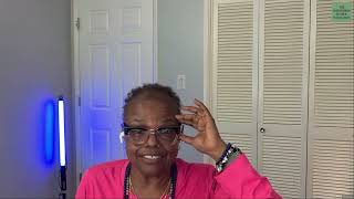 Ask Me Anything (AMA) with Margaret Williams, MS, ACC