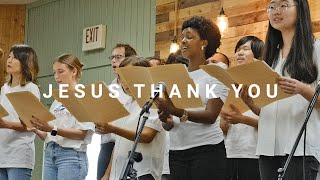 2024 Midwest UBF United Students Fall Encounter Retreat - Special Song by Indianapolis UBF