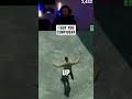 I Really Thought I Was Jackie Chan #gaming #funny #fail
