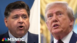 'A risky escalation': WSJ ed board on sending troops to Chicago over Illinois governor's objections Net Worth