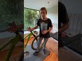 ¿Cómo medir la distancia de sillín en un BikeFit? #TuesdayTips