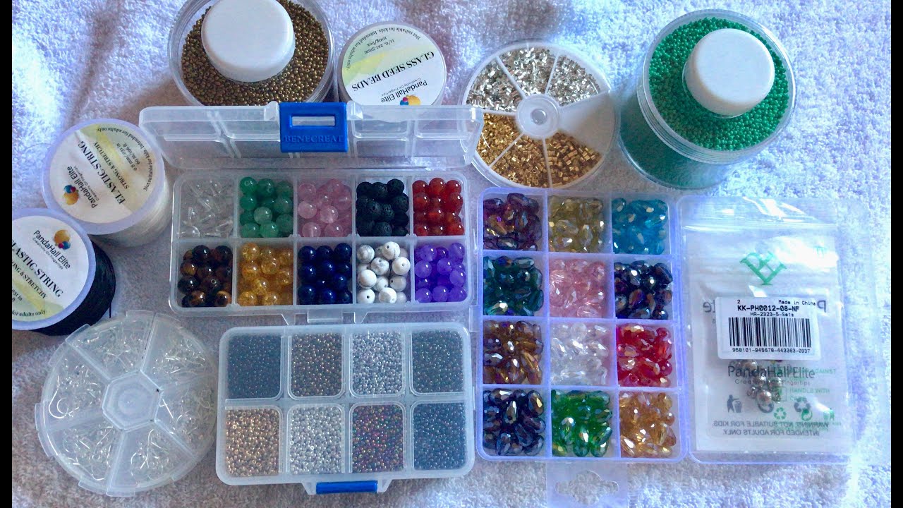 PandaHall Elite 6000 pcs 11//0 Glass Seed Beads 2mm with Red Opaque Colours