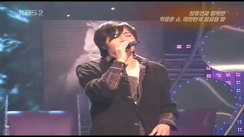 Jang Dong Gun - Preview_PJH Show (HQ)