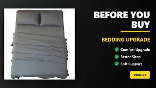Before Buying The Sonoro Kate Bed Sheet Set Super For Your Room