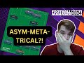 Testing FM24 Best Tactics! Conway-Ball Assymetrical - Football Manager 2024
