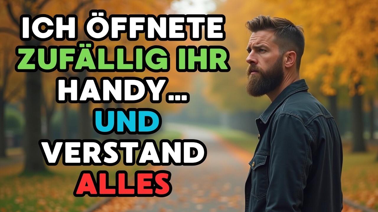 Auf Der Hochzeit Wählte Meine Frau Den Platz Neben Ihrem Ex, Also Setzte Ich Mich Anderswo Hin