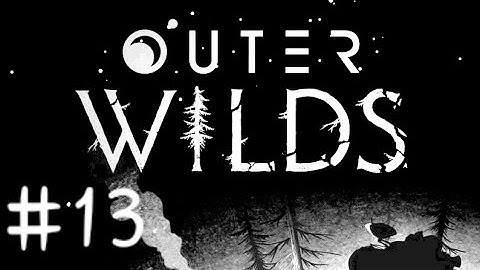 Statue Workshop | Outer Wilds Gameplay #13