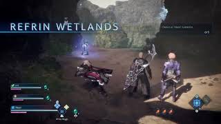 Stranger of Paradise: Final Fantasy Origin Co-Op | Part 2