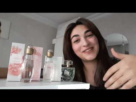 HAFİF KOKULU PARFÜMLER|AVON PARFÜM YORUMLARI,İNCELEME PART 9|AVON CELEBRE,AVON EVE TRUTH EDP