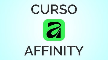 CURSO DE AFFINITY