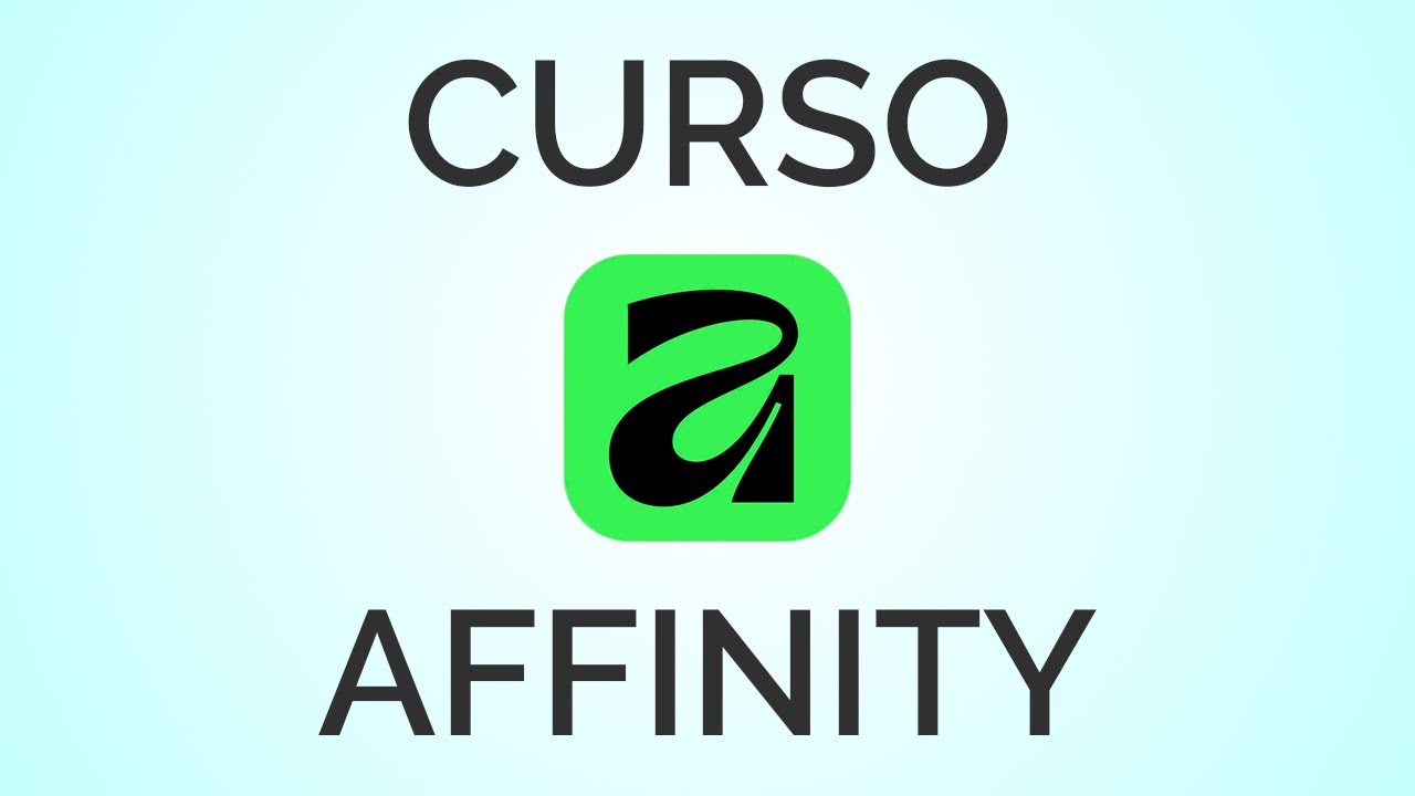 CURSO DE AFFINITY