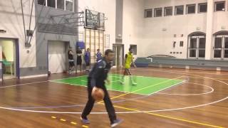 Aleksiev Practice 2