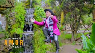 IDOLO HUALLHUINO   AMOR ETERNO PRIMICIA 2025