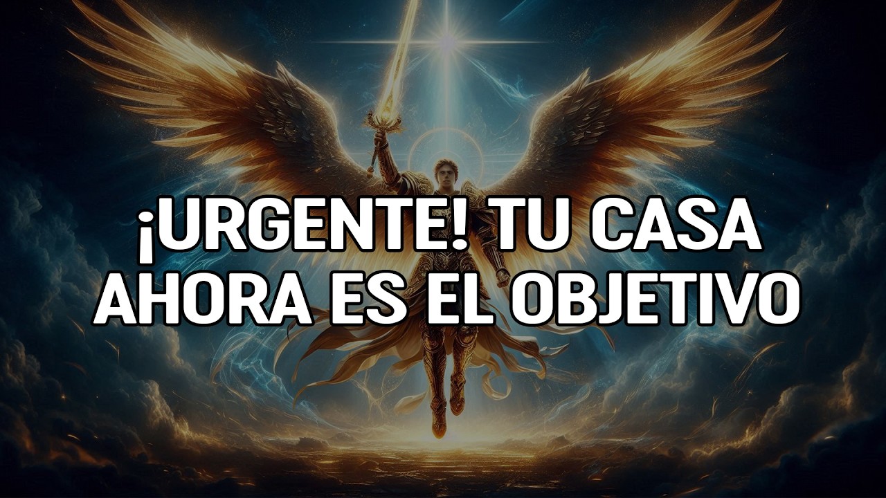 ¿Por qué tu casa está “en la mira”? 🏠 ¡Aviso urgente! Revisa esto antes de que termine el día…