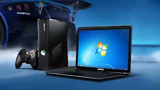 (UPDATED) Microsoft Windows 7 PC/Free Xbox 360 console ads full
