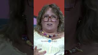 Lucy Blakiston, CEO of @shityoushouldcareabout1 at #SXSW2026