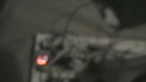 7 segment + 4017 + 555