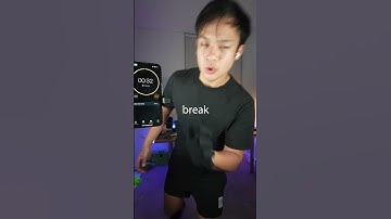 I Broke A Yoyo World Record