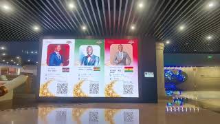 Tianshi Global Impact Stories
