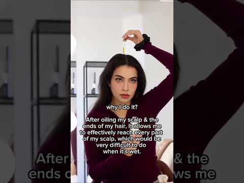 Have You Tried This Method Or Are You All About That Classic Wash Haircare Hairoiling 