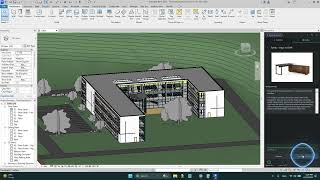 Convert an image into a Parametric Family in Revit - Musait 1.0