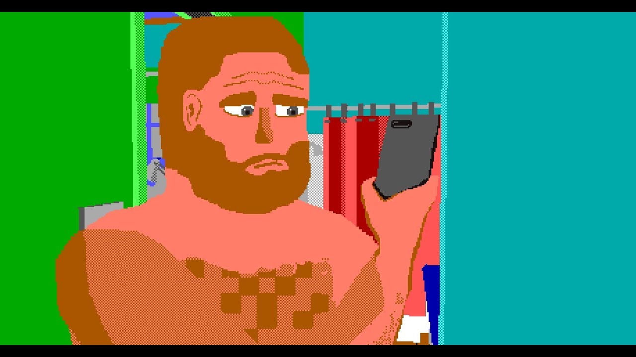 BURDS Libgdx game demo - YouTube