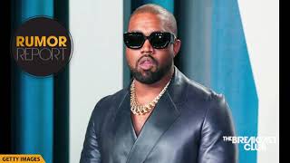 Kanye West Details Running For President Under The 'Birthday' Party