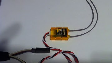 R618XL Flashing bind LED