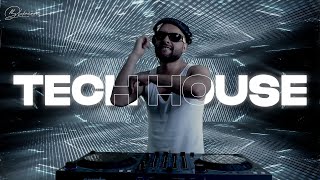 Blckmoon Tech House Set  New Year 2026  The Future Of Sound