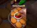 Chicken Nuggets | Crispy Chicken  Nuggets Recipe | Quick Snack Recipe | Pomas Food #shorts #food
