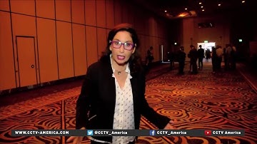 Israeli companies make pitch to Chinese investors at innovation summit